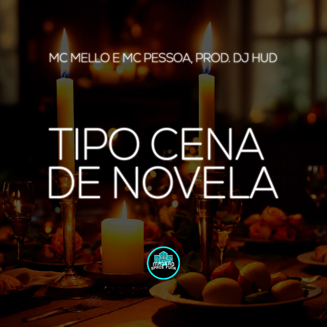 Tipo Cena de Novela by MC MELLO