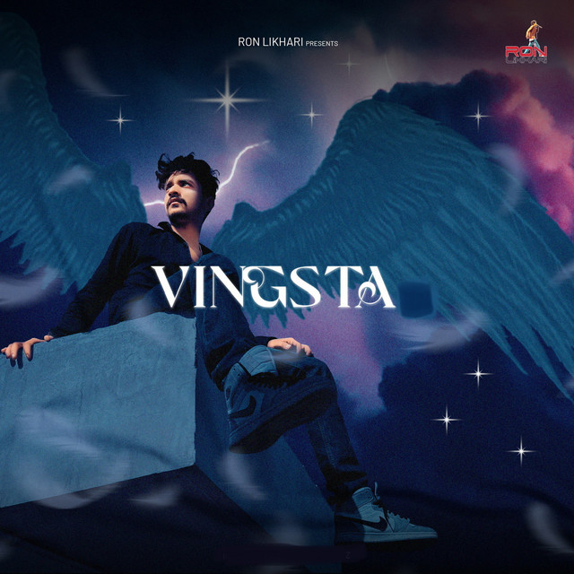 Vingsta by Ron Likhari