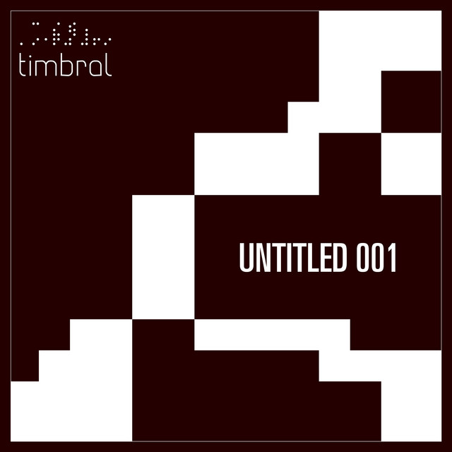 Untitled 001 cover art