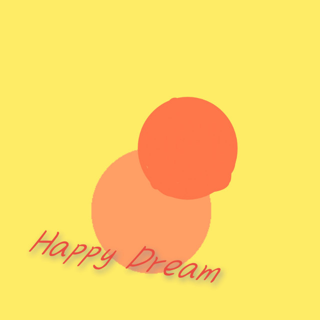 Happy Dream cover