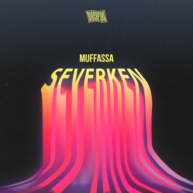 SEVERKEN cover art