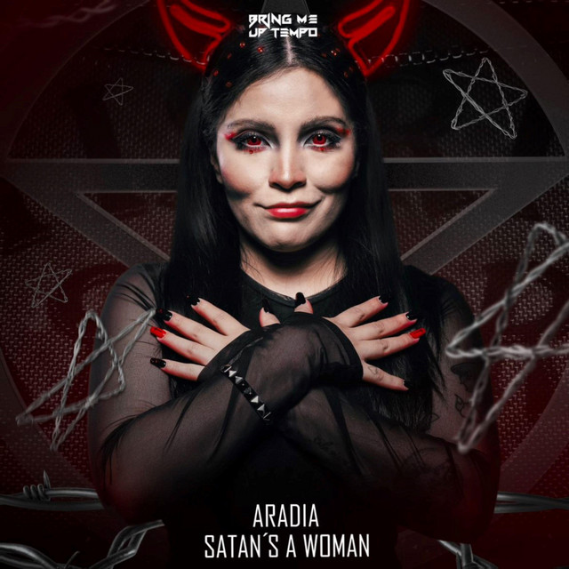 Satan's A Woman