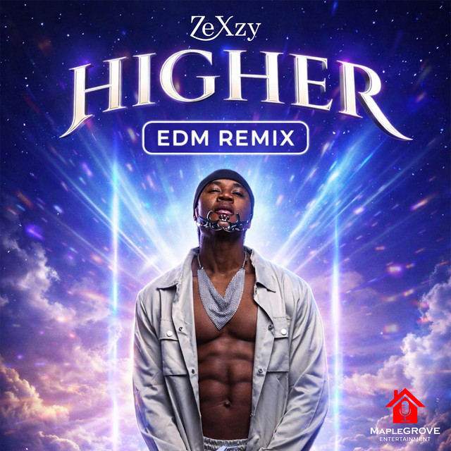Higher (EDM Remix)