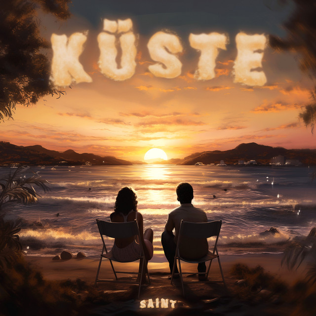 Küste cover art