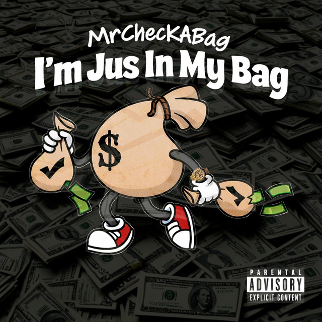 Reachin cover art