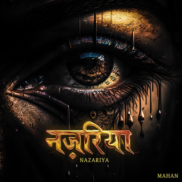 Nazariya cover art