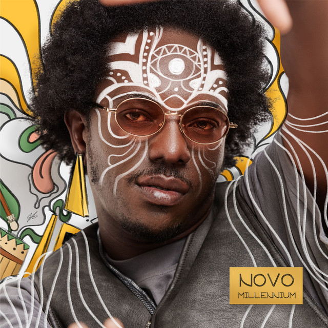 Novo Millenium cover art
