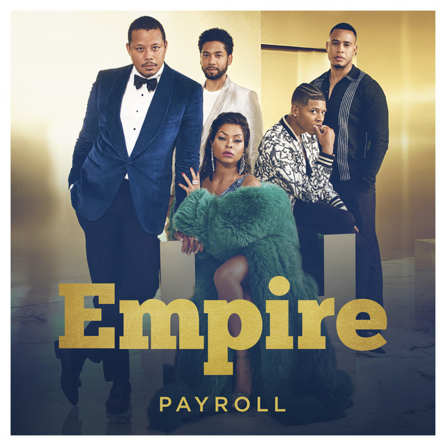 Payroll (feat. Yazz, Chet Hanks & Xzibit) - song and lyrics by