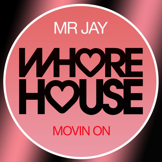Movin On album art