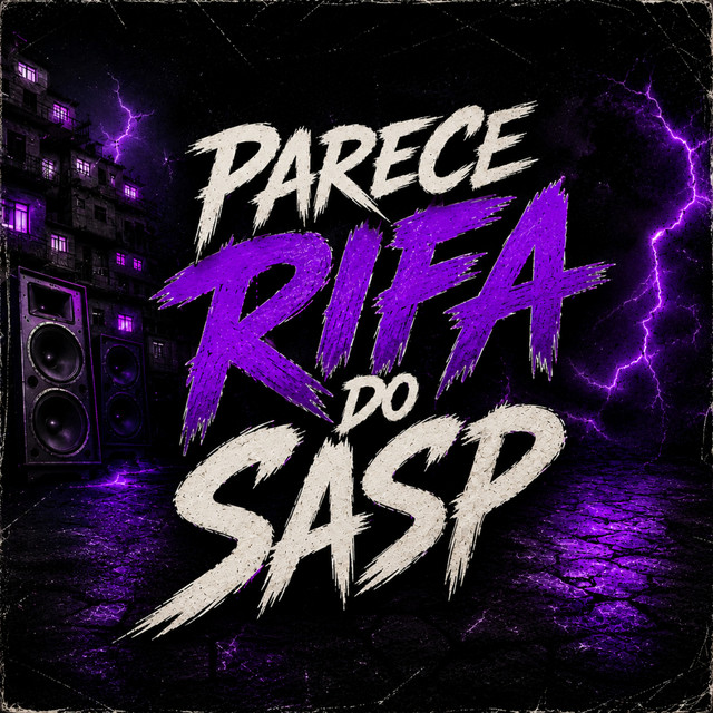 Parece Rifa Do Sasp