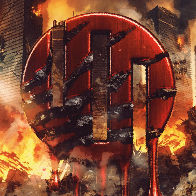 undefined album image