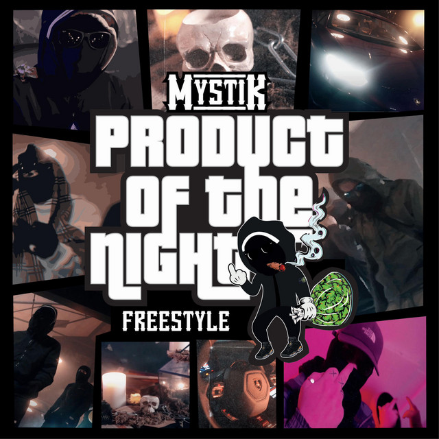 Product of the Night