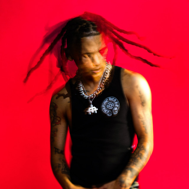 undefined album image