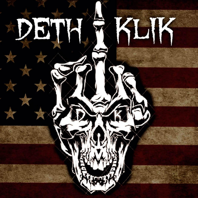 Deth Klik cover