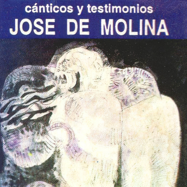 Cánticos y Testimonios cover art