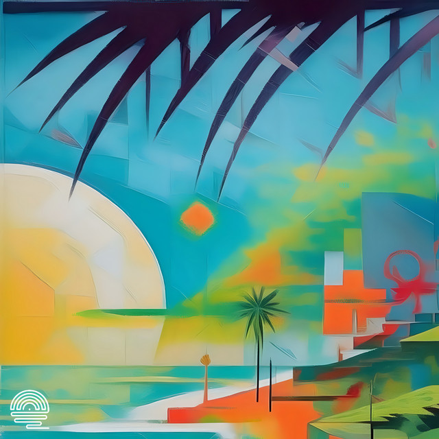 Tree Leaf cover art