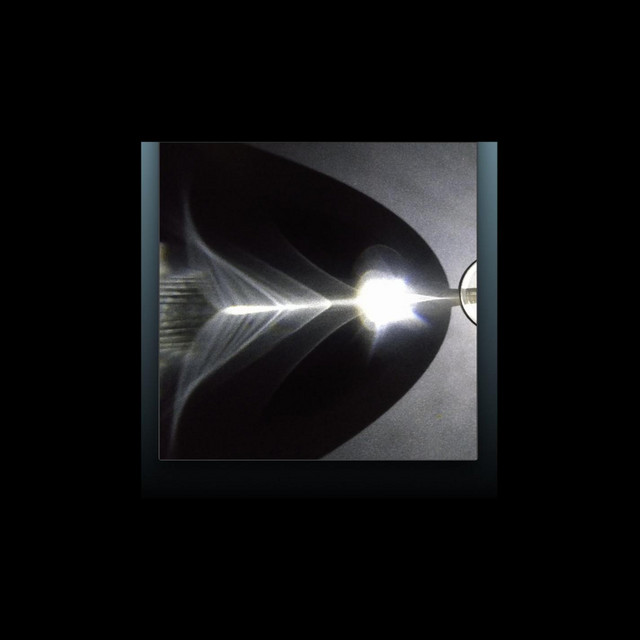 Water Caustics, Pt. 2 (single)