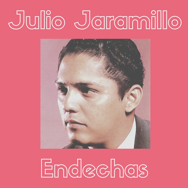 Endechas cover art