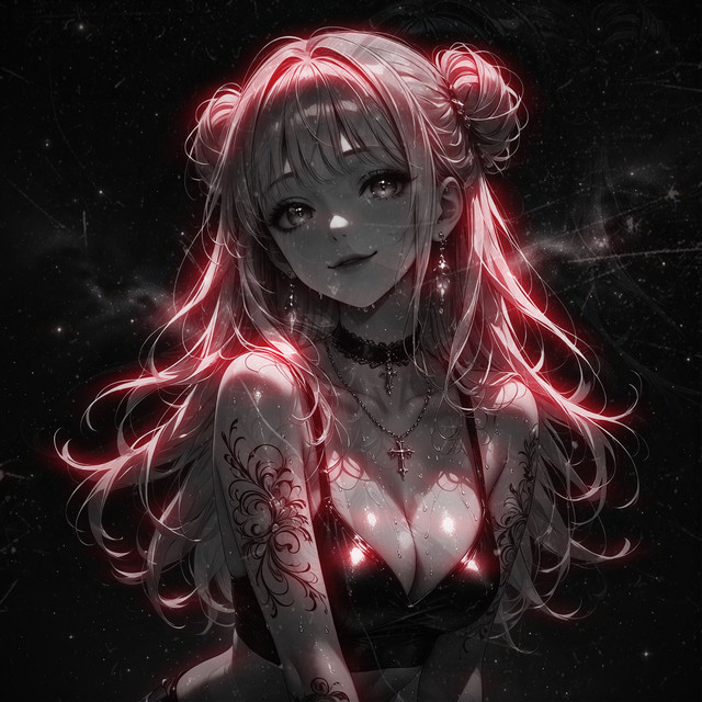 Cover art for Awiio — STARLIGHT