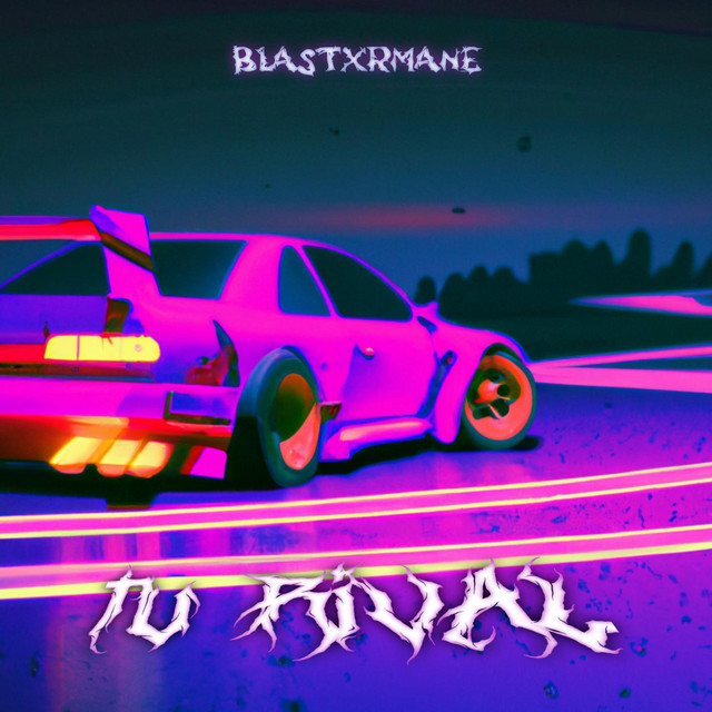 Tu Rival cover art