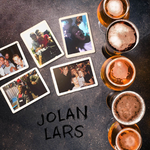 Lars - Single by Jolan | Spotify