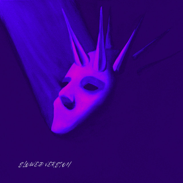 MIS VOCES - Slowed Version