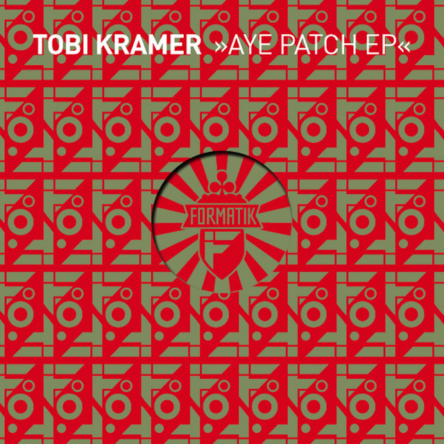 Aye Patch cover art