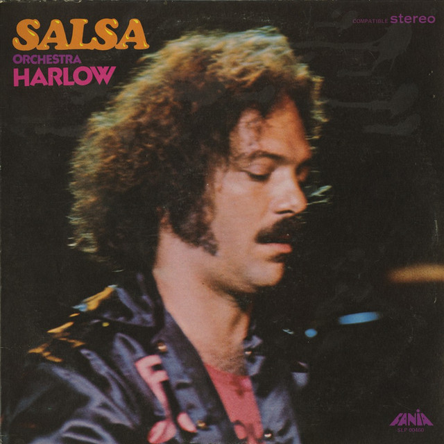 Orchestra Harlow Photo