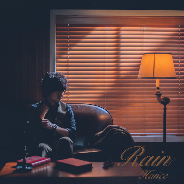Rain - Single by HANCE | Spotify