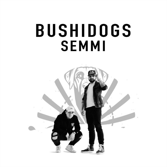 Bushidogs