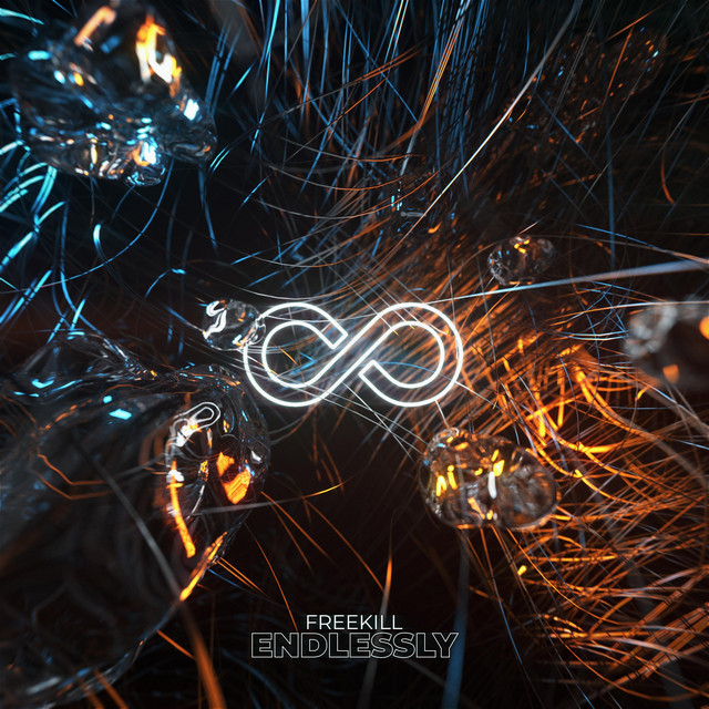 Endlessly cover art