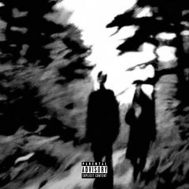 AFTER ME cover art
