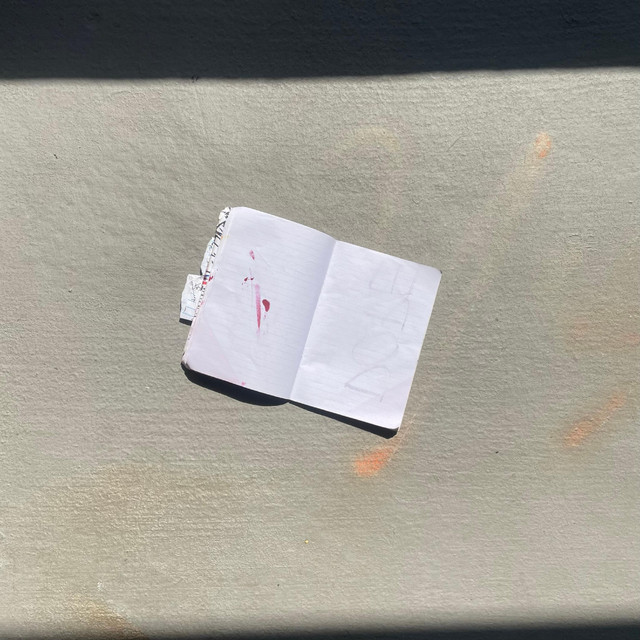 By The Book cover art