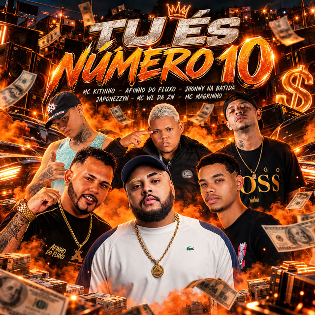 Tu És Número 10