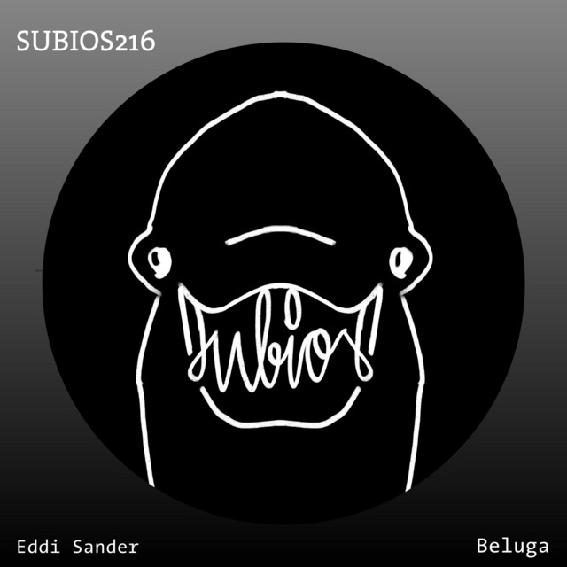 Beluga album art