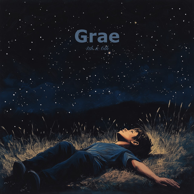 Grae cover