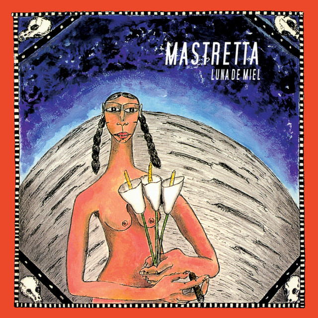 Mastretta Photo