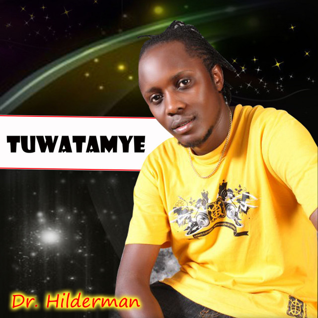 Mukama Wali - song and lyrics by Dr. Hilderman | Spotify