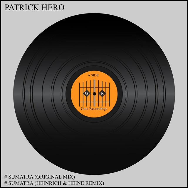 Patrick Hero