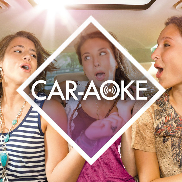Car-aoke: The Collection cover art