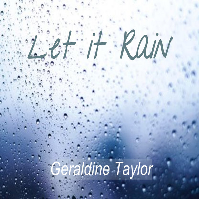 Let it Rain