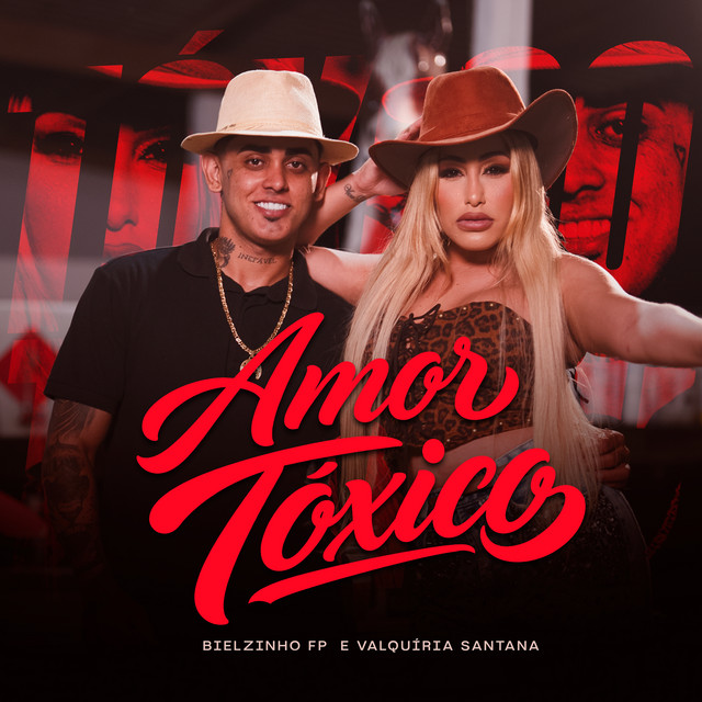 Amor Tóxico