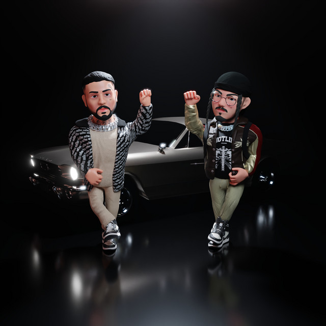 Salam Alaykum cover art