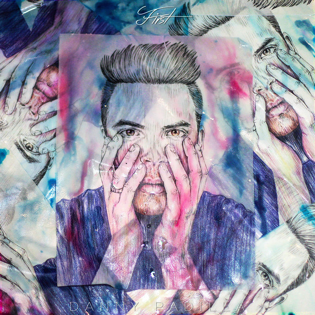 First cover art