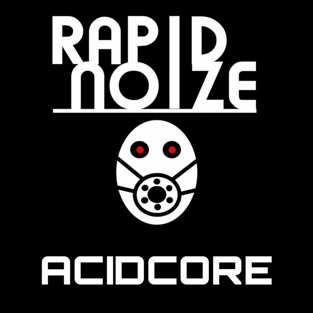Acidcore cover art