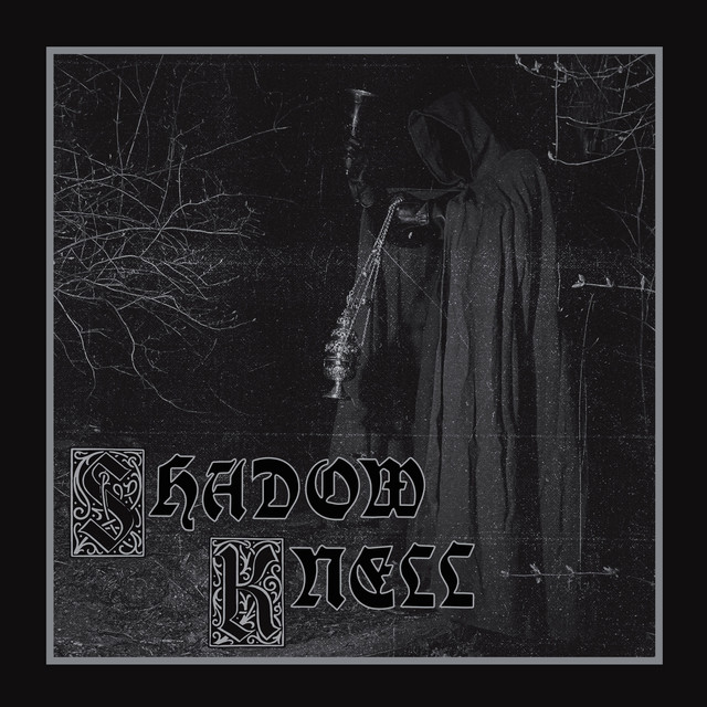 Shadow Knell cover art
