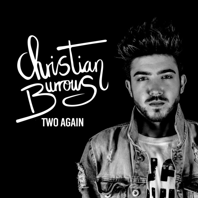 Two Again cover art