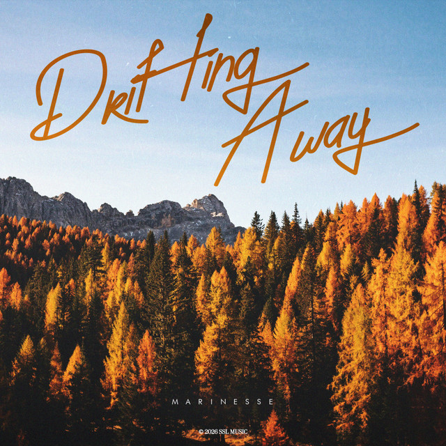Marinesse – Drifting Away