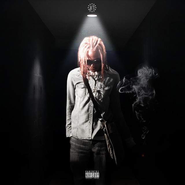 #B4YSN cover art