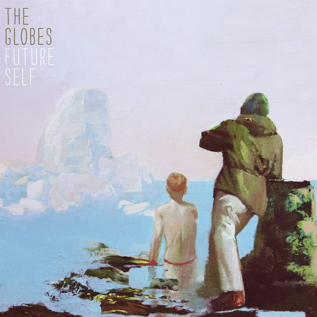 Future Self cover art